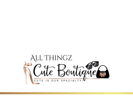 All Thingz Cute Boutique 